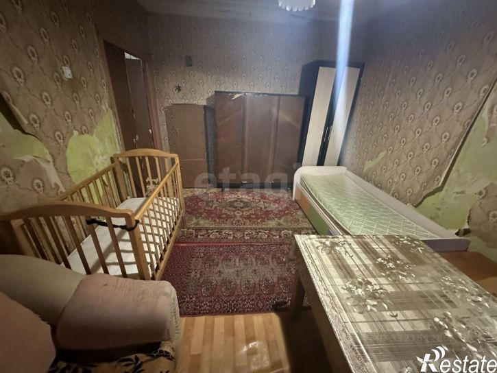 Комната ул Комсомольская, 226а,  д. 226а