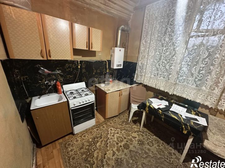 Комната ул Комсомольская, 226а,  д. 226а