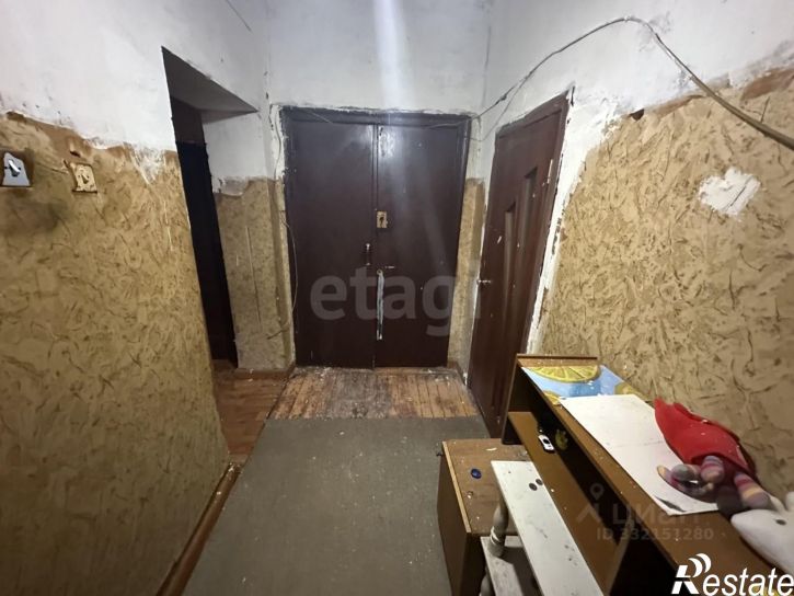 Комната ул Комсомольская, 226а,  д. 226а