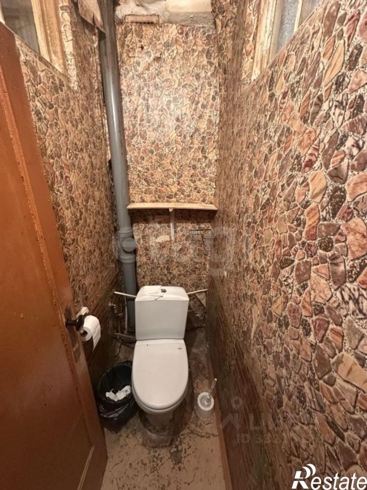 Комната ул Комсомольская, 226а,  д. 226а