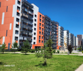 2-комн, 64кв м, этаж 8/8 ул Самоварная, 19