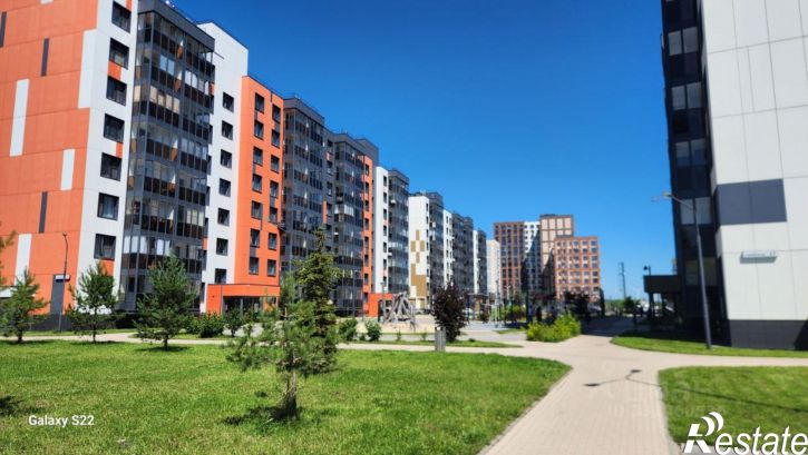 2-комн квартира ул Самоварная, 19,  д. 19