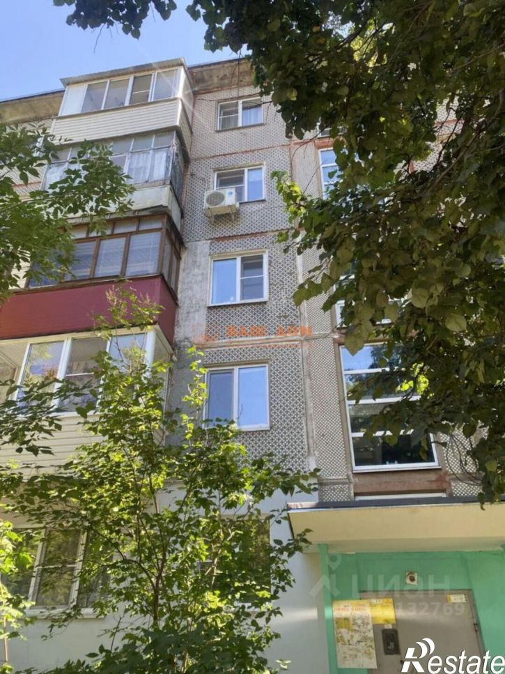 3-комн квартира ул Калинина, 77,  д. 77
