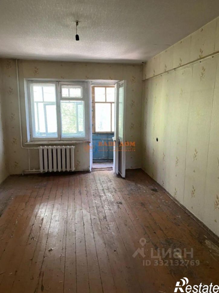 3-комн квартира ул Калинина, 77,  д. 77