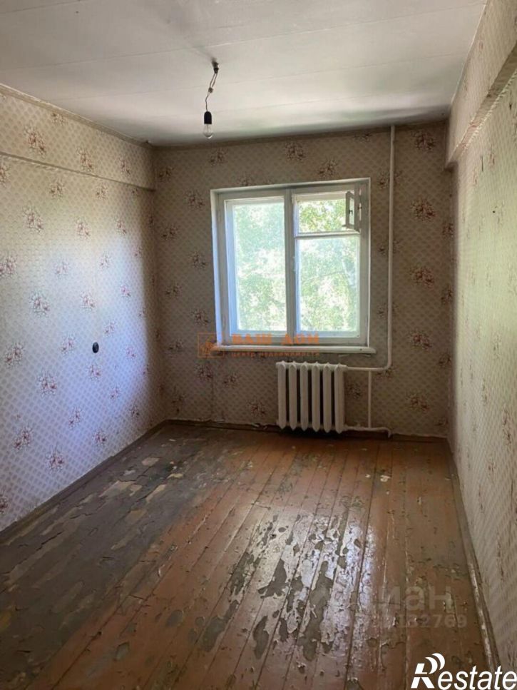 3-комн квартира ул Калинина, 77,  д. 77