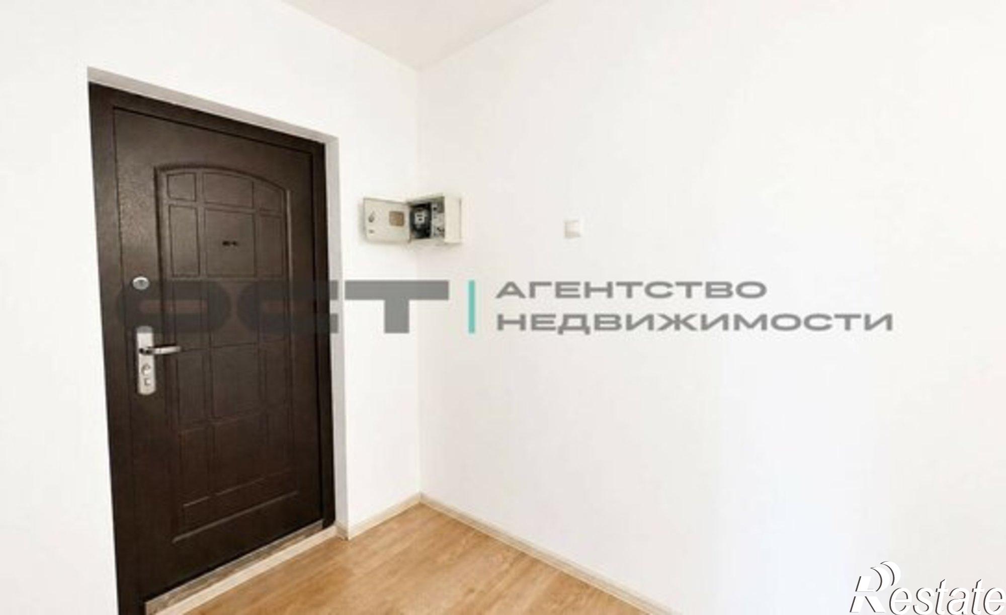 Купить квартиру за 8 300 000 рублей на ул Михеева, 11А