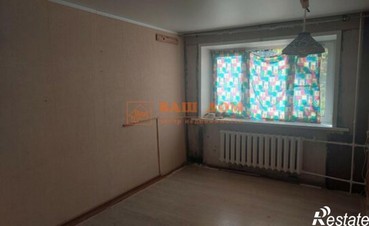 1-комн квартира ул Академика Павлова, 1А,  д. 1А