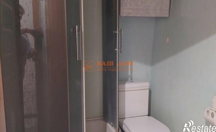 1-комн квартира ул Академика Павлова, 1А,  д. 1А