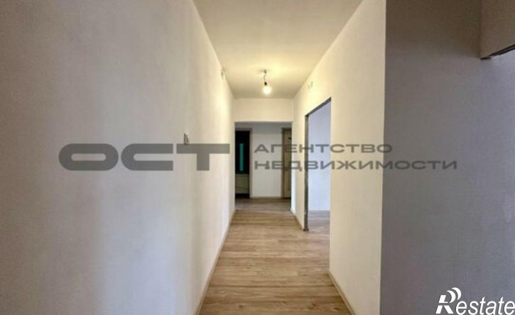 3-комн квартира ул Михеева, 11А,  д. 11А