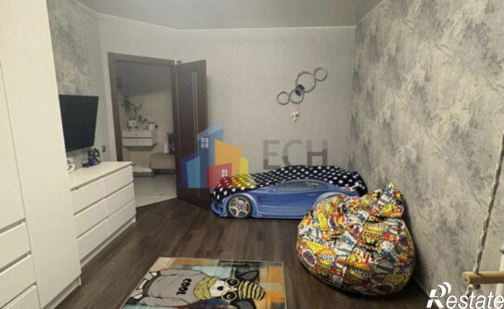 2-комн квартира Тула, улица Хворостухина, 6