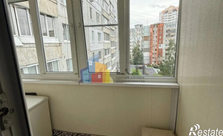 2-комн квартира Тула, улица Хворостухина, 6