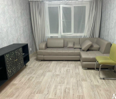 2-комн, 50кв м, этаж 9/9 ул Максимовского, 8