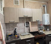 2-комн, 46кв м, этаж 3/5 ул Кутузова, 20б