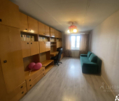 2-комн, 46кв м, этаж 8/9 ул Советская, 8