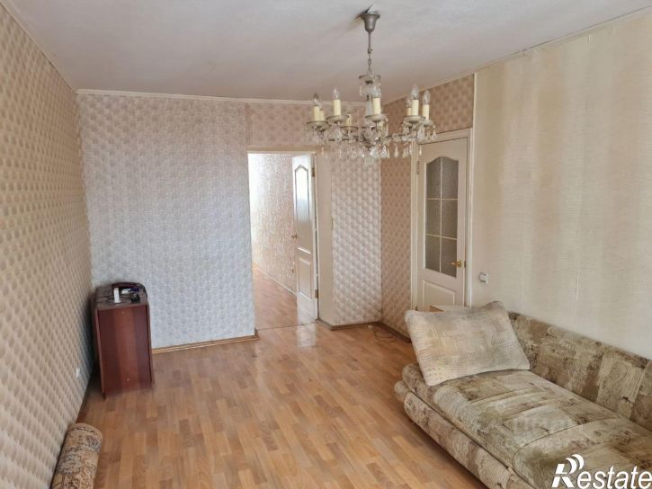 2-комн квартира ул Гагарина, 15Б,  д. 15Б