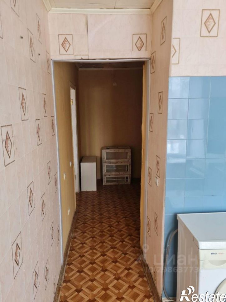 2-комн квартира ул Гагарина, 15Б,  д. 15Б
