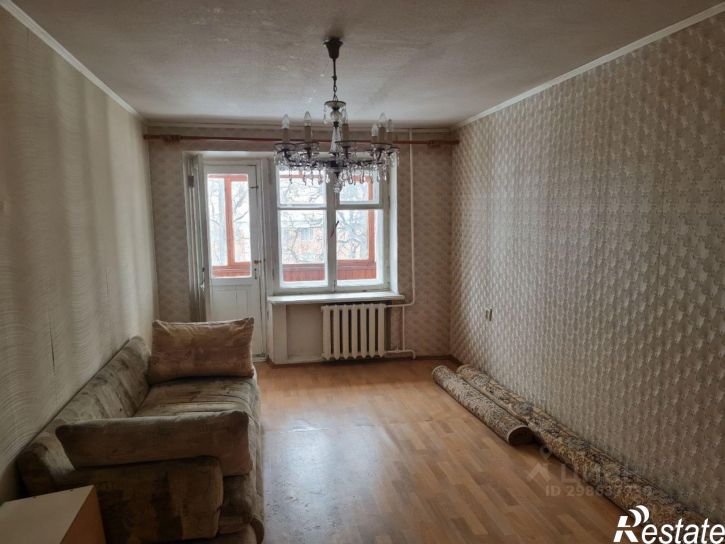 2-комн квартира ул Гагарина, 15Б,  д. 15Б