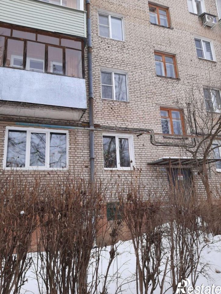 2-комн квартира ул Гагарина, 15Б,  д. 15Б