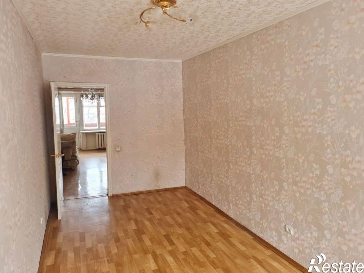 2-комн квартира ул Гагарина, 15Б,  д. 15Б