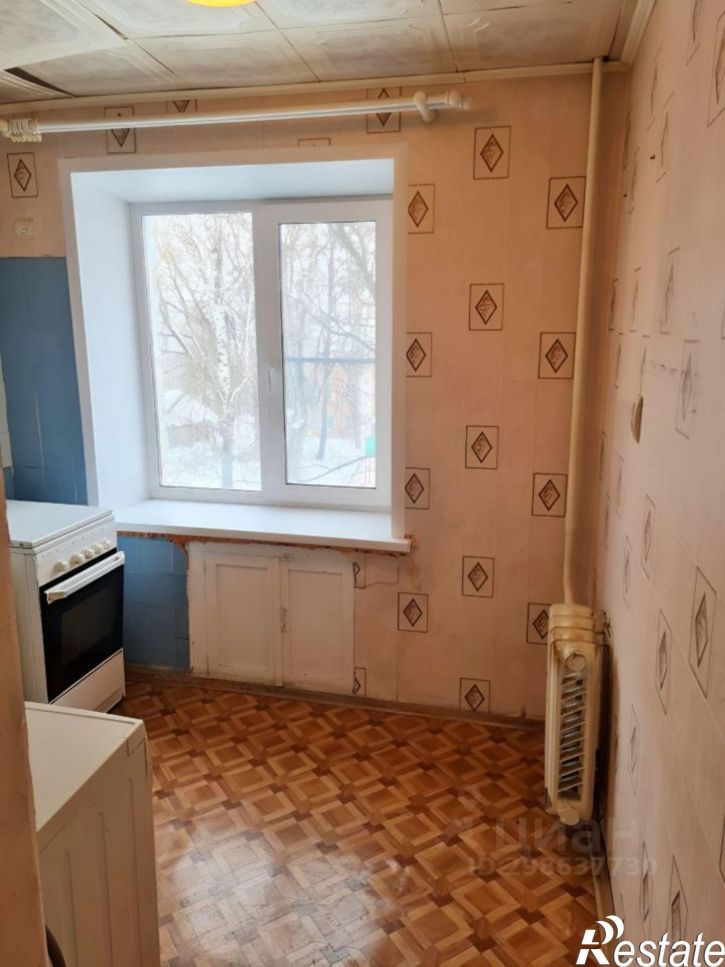 2-комн квартира ул Гагарина, 15Б,  д. 15Б