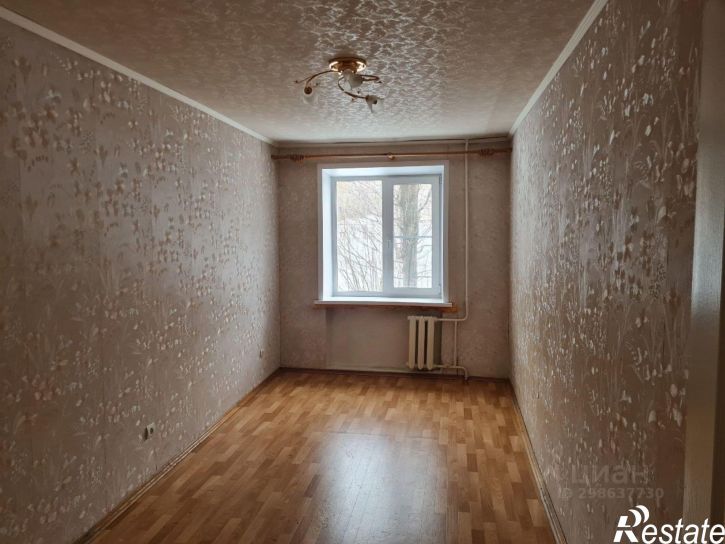2-комн квартира ул Гагарина, 15Б,  д. 15Б
