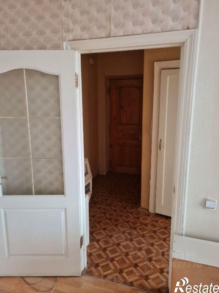 2-комн квартира ул Гагарина, 15Б,  д. 15Б