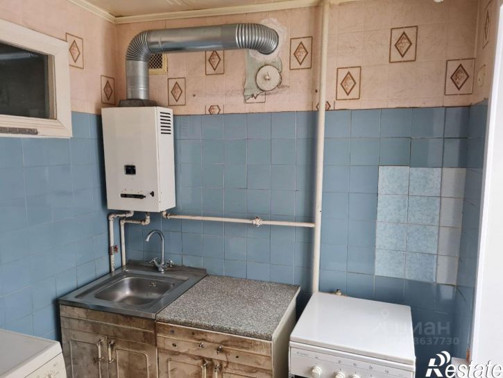 2-комн квартира ул Гагарина, 15Б,  д. 15Б
