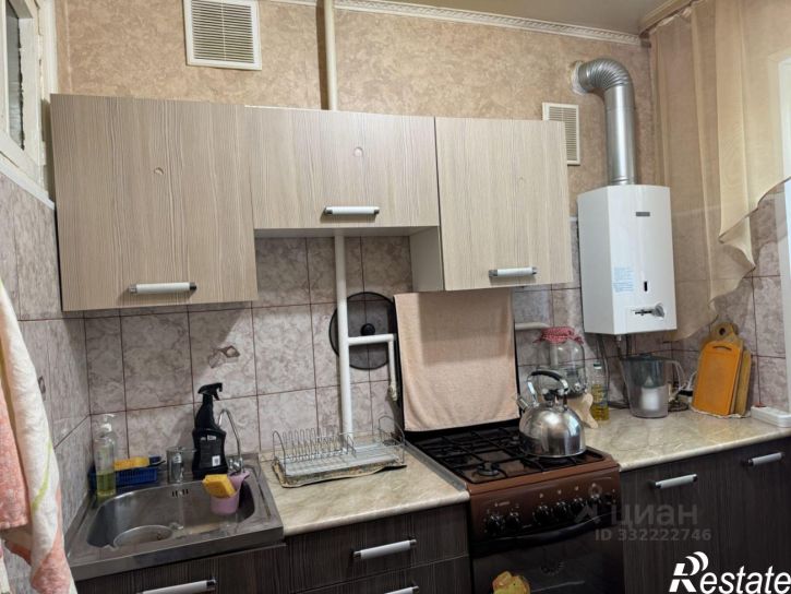2-комн квартира ул Кутузова, 20б,  д. 20б