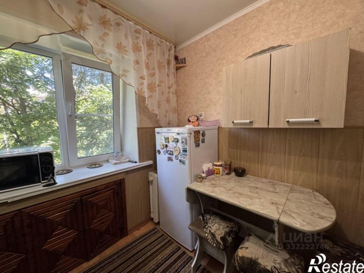 2-комн квартира ул Кутузова, 20б,  д. 20б