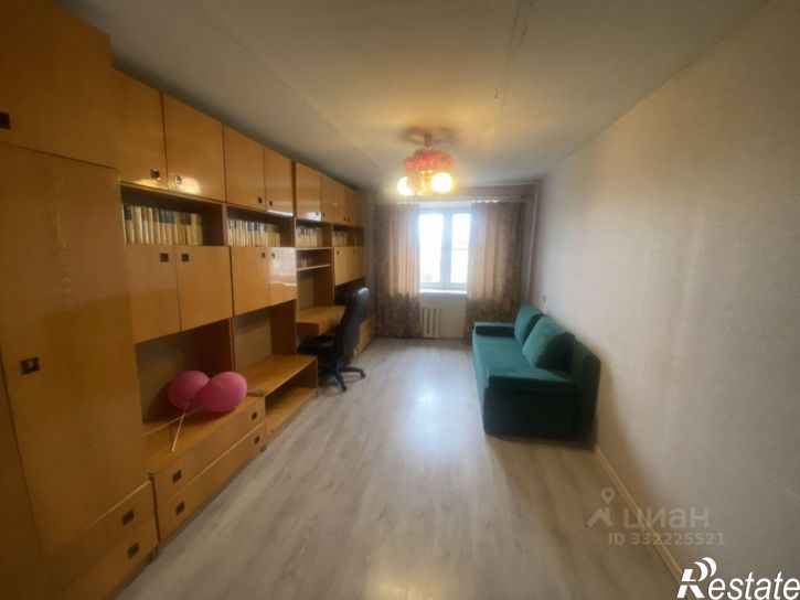 2-комн квартира ул Советская, 8,  д. 8