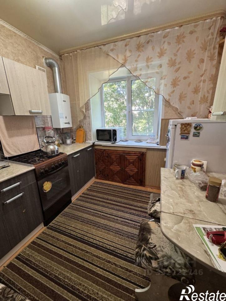 2-комн квартира ул Кутузова, 20б,  д. 20б