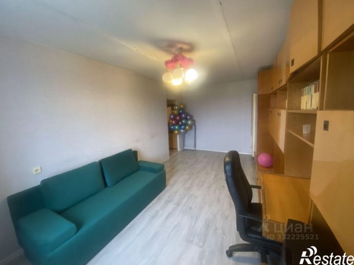 2-комн квартира ул Советская, 8,  д. 8
