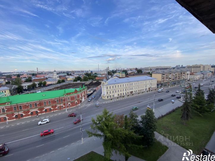 2-комн квартира ул Советская, 8,  д. 8
