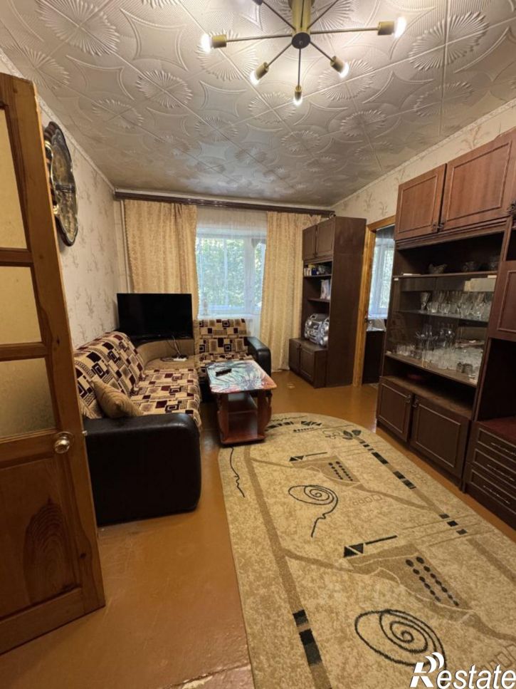 2-комн квартира ул Кутузова, 20б,  д. 20б
