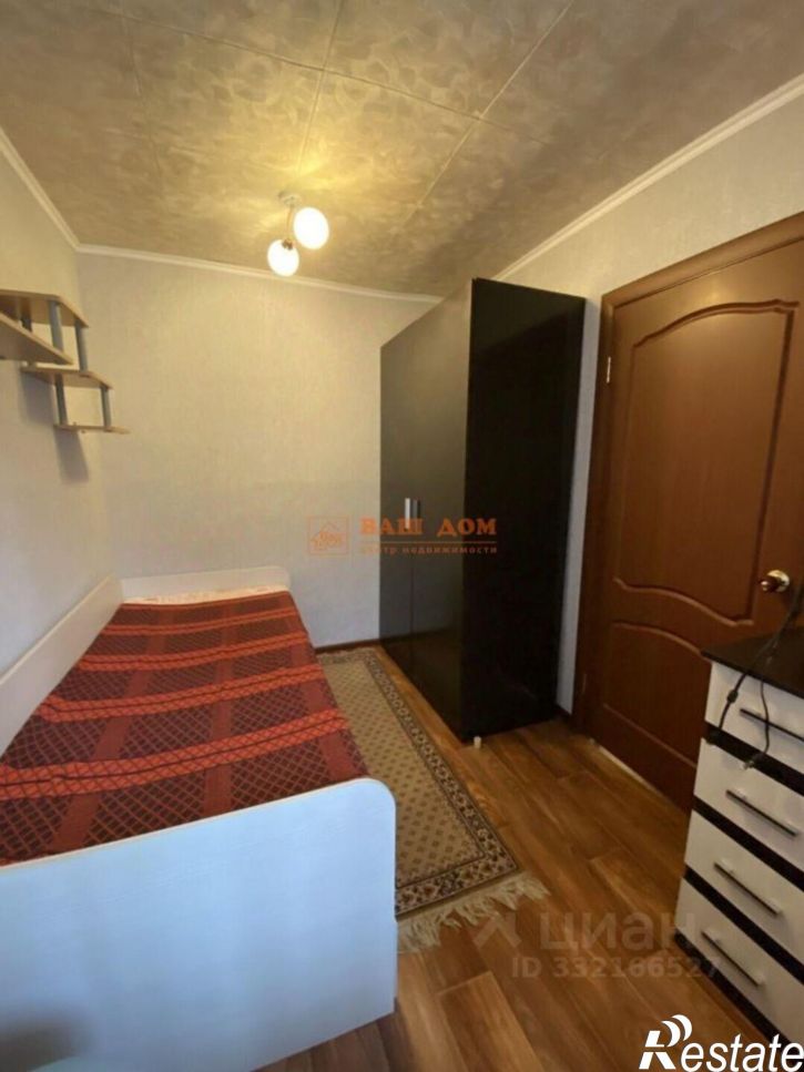 2-комн квартира пр-кт Ленина, 115,  д. 115