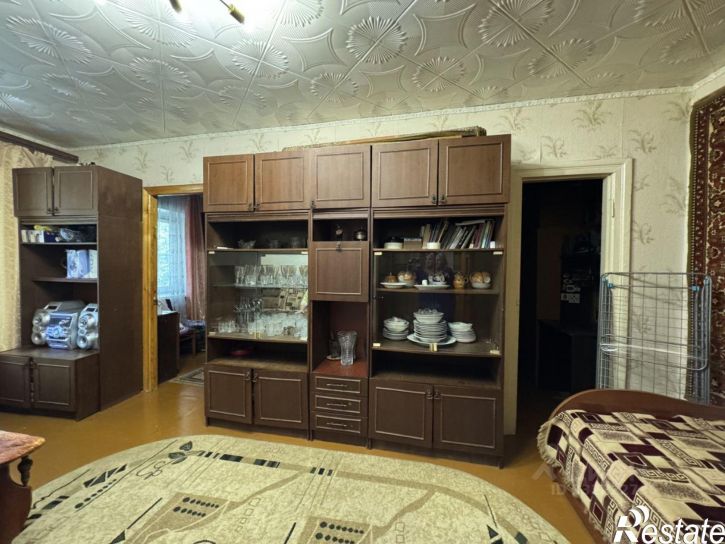 2-комн квартира ул Кутузова, 20б,  д. 20б