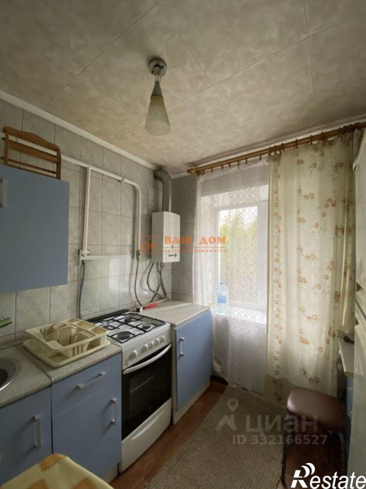 2-комн квартира пр-кт Ленина, 115,  д. 115