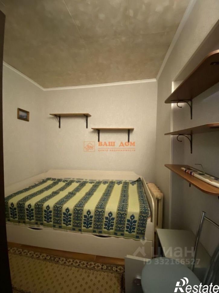 2-комн квартира пр-кт Ленина, 115,  д. 115