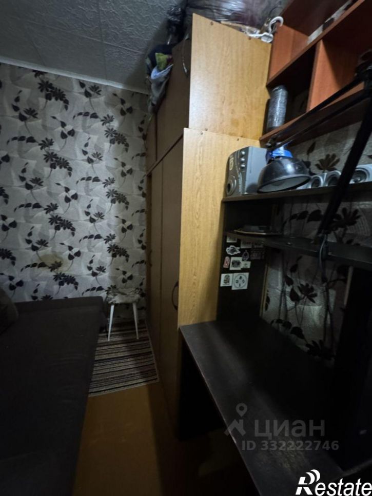 2-комн квартира ул Кутузова, 20б,  д. 20б