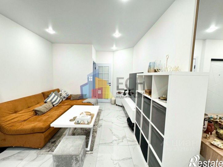 3-комн квартира ул Новомосковская, 10А,  д. 10А