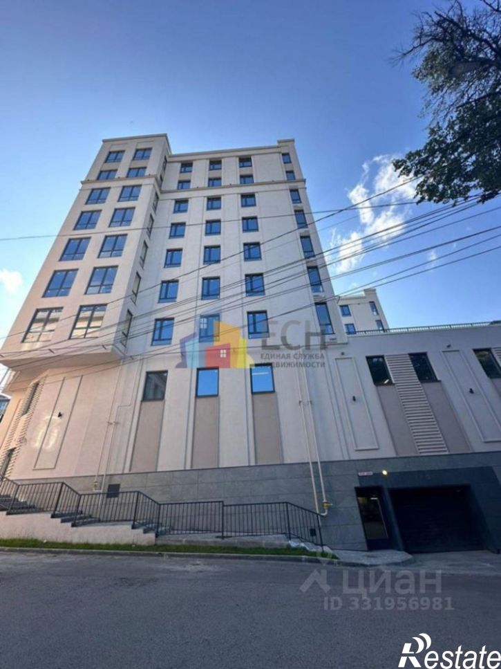 2-комн квартира ул Пушкинская, 23А,  д. 23А
