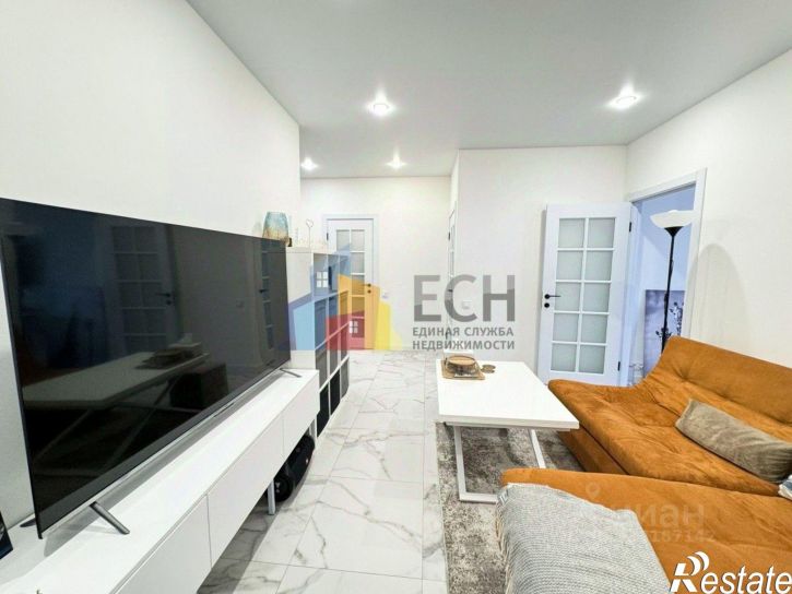 3-комн квартира ул Новомосковская, 10А,  д. 10А