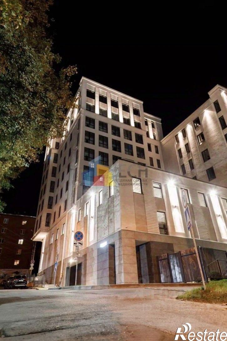 2-комн квартира ул Пушкинская, 23А,  д. 23А