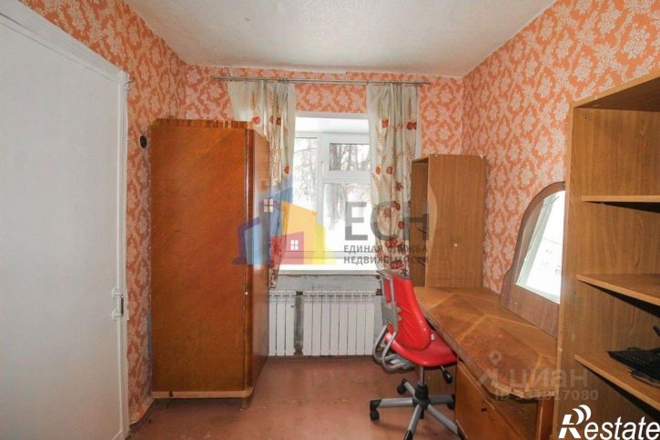 2-комн квартира ул Николая Руднева, 70,  д. 70