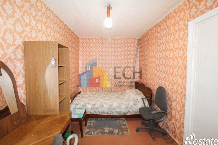 2-комн квартира ул Николая Руднева, 70,  д. 70