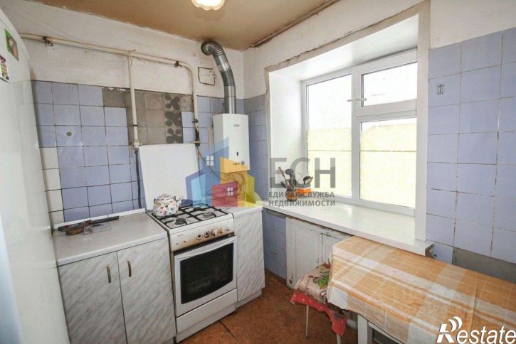 2-комн квартира ул Николая Руднева, 70,  д. 70