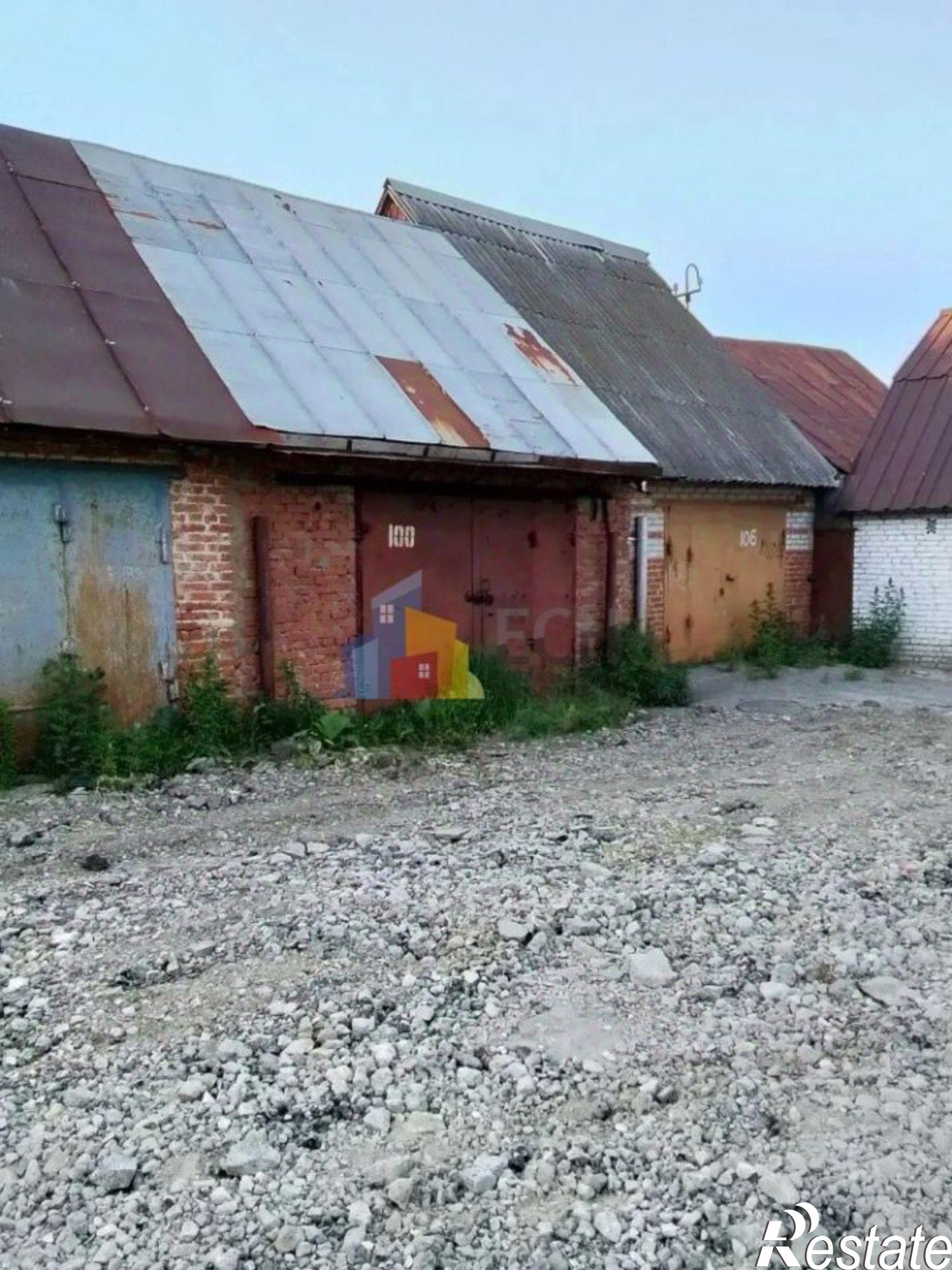 Купить складское помещение за 1 646 500 рублей на г. посёлок Горелки