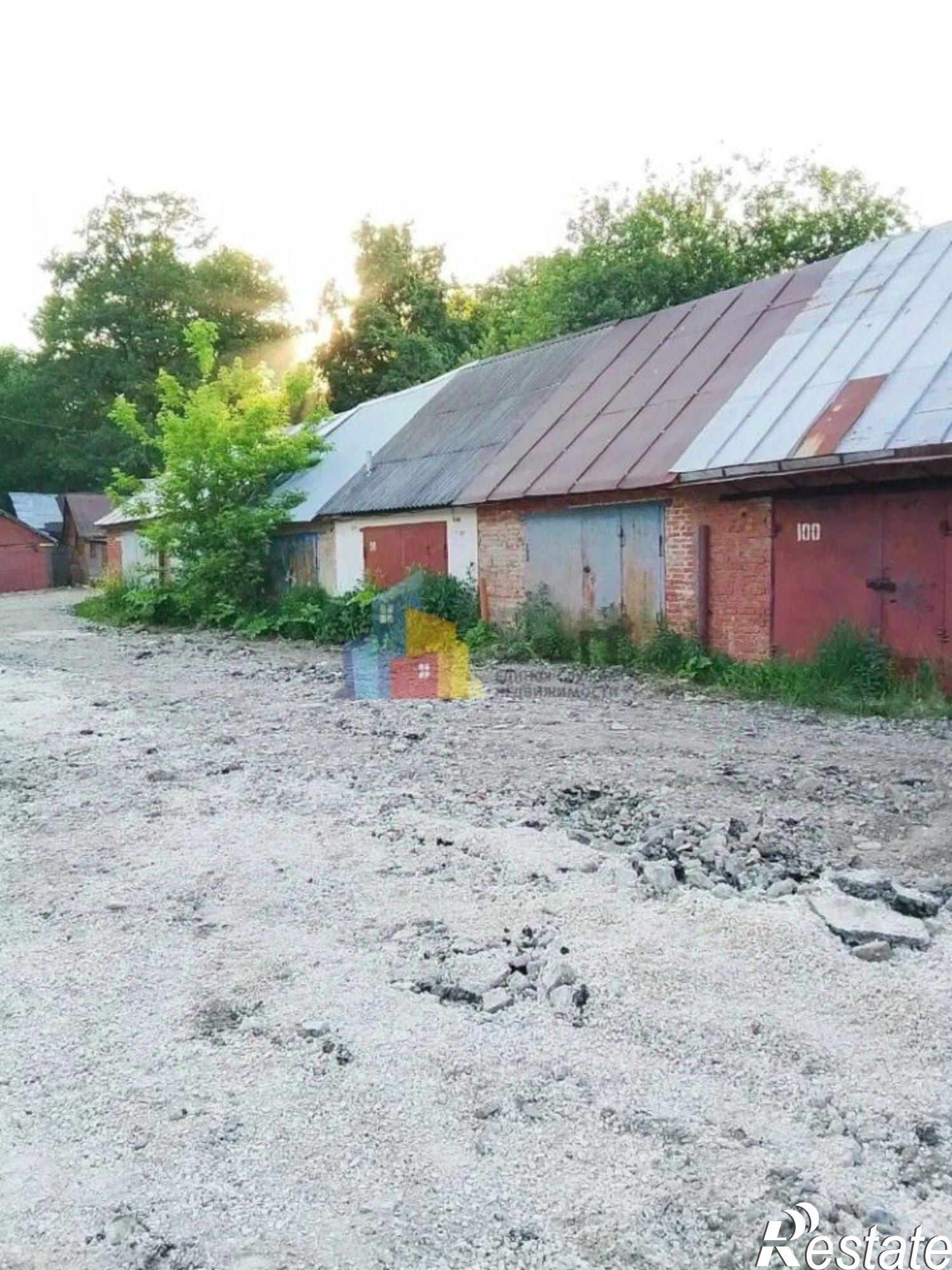 Купить складское помещение за 1 646 500 рублей на г. посёлок Горелки