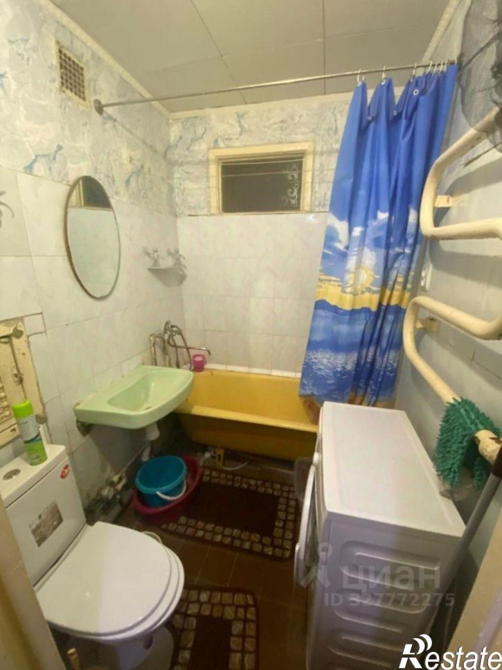 2-комн квартира ул Фридриха Энгельса, 103,  д. 103