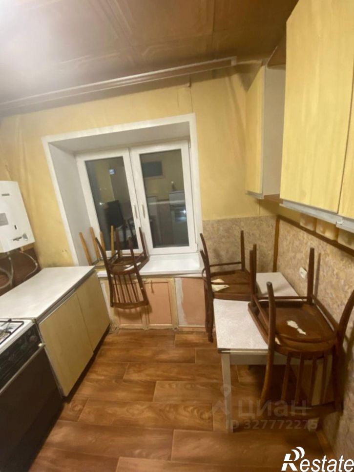 2-комн квартира ул Фридриха Энгельса, 103,  д. 103